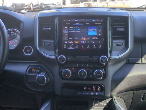 Used 2022 RAM 1500 Big Horn image 18