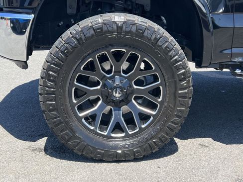 Used 2017 Ford F150 Lariat AWD/4WD image 20