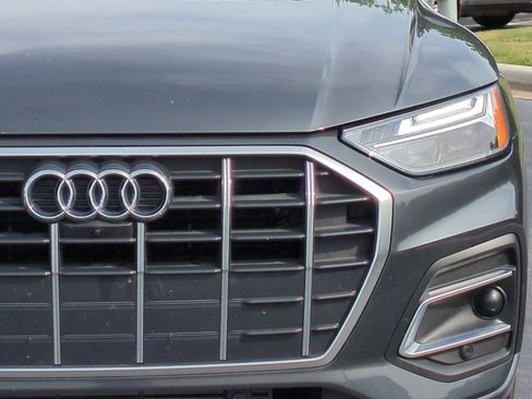 Used 2021 Audi Q5 2.0T Premium Plus AWD/4WD image 6