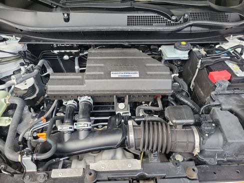 Used 2020 Honda CR-V EX image 31