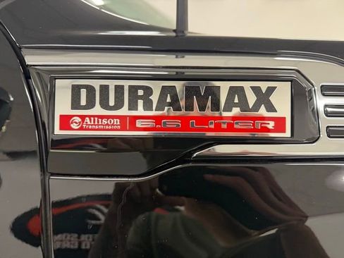 New 2025 GMC Sierra 2500 Denali w/ Denali Reserve Package image 6