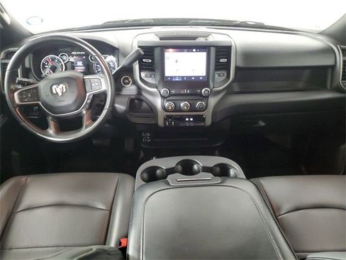 Used 2023 RAM 3500 Tradesman w/ Chrome Appearance Group image 14