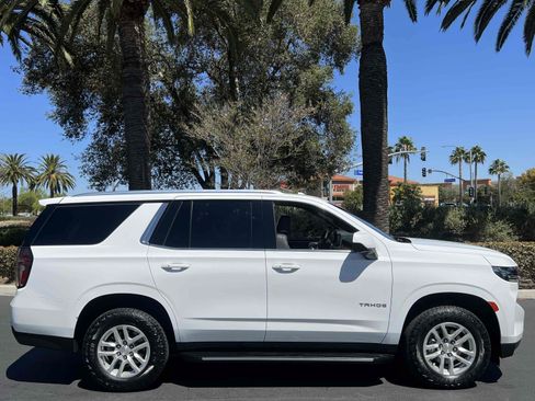 Used 2023 Chevrolet Tahoe LT RWD image 21