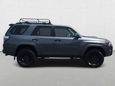 Used 2021 Toyota 4Runner Venture w/ Moonroof Package AWD/4WD image 4