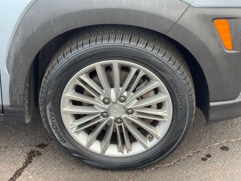 Used 2020 Hyundai Kona SEL image 10