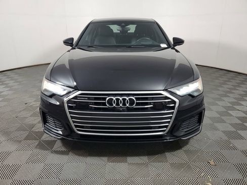 Used 2019 Audi A6 3.0T Prestige AWD/4WD image 2