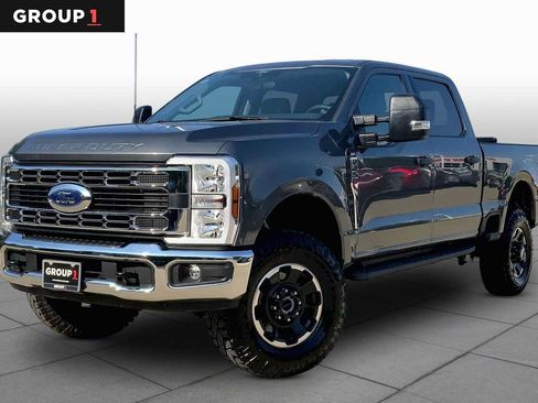 Used 2026 Ford F250 XLT w/ Tremor Off-Road Package AWD/4WD image 1