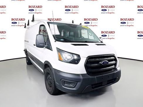 Used 2020 Ford Transit 150 Low Roof image 1