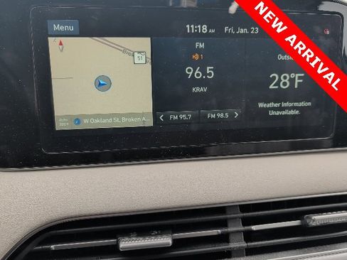 Used 2021 Hyundai Palisade SEL w/ Premium Package image 23