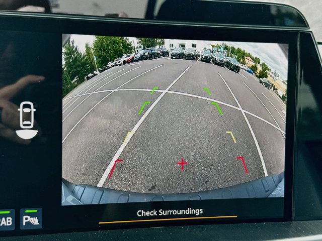 New 2026 Subaru Outback Premium AWD/4WD image 13