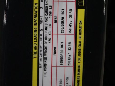 Used 2018 Jeep Grand Cherokee Altitude image 36