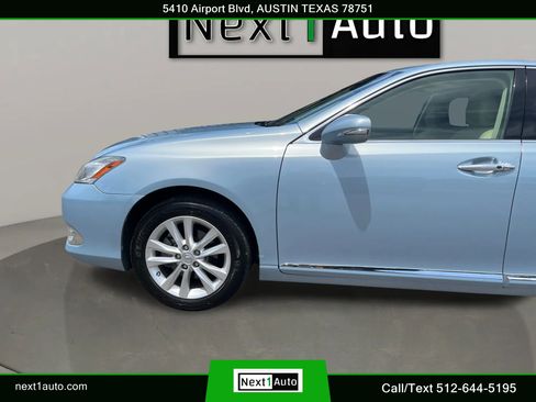 Used 2011 Lexus ES 350 FWD image 12