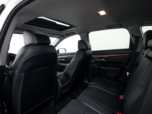 Used 2021 Honda CR-V Touring image 19