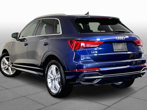 Used 2024 Audi Q3 2.0T Premium Plus w/ Premium Plus Package image 11