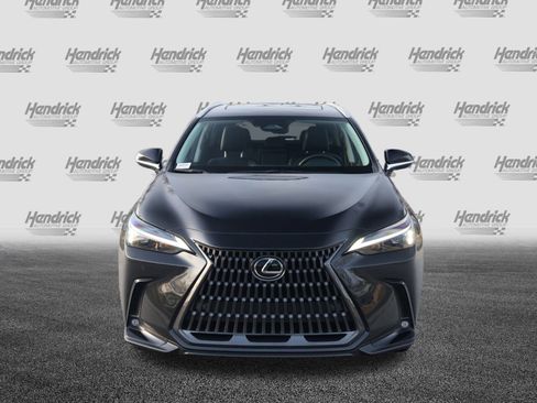 Used 2025 Lexus NX 250 FWD w/ Accessory Package (Z1) image 3