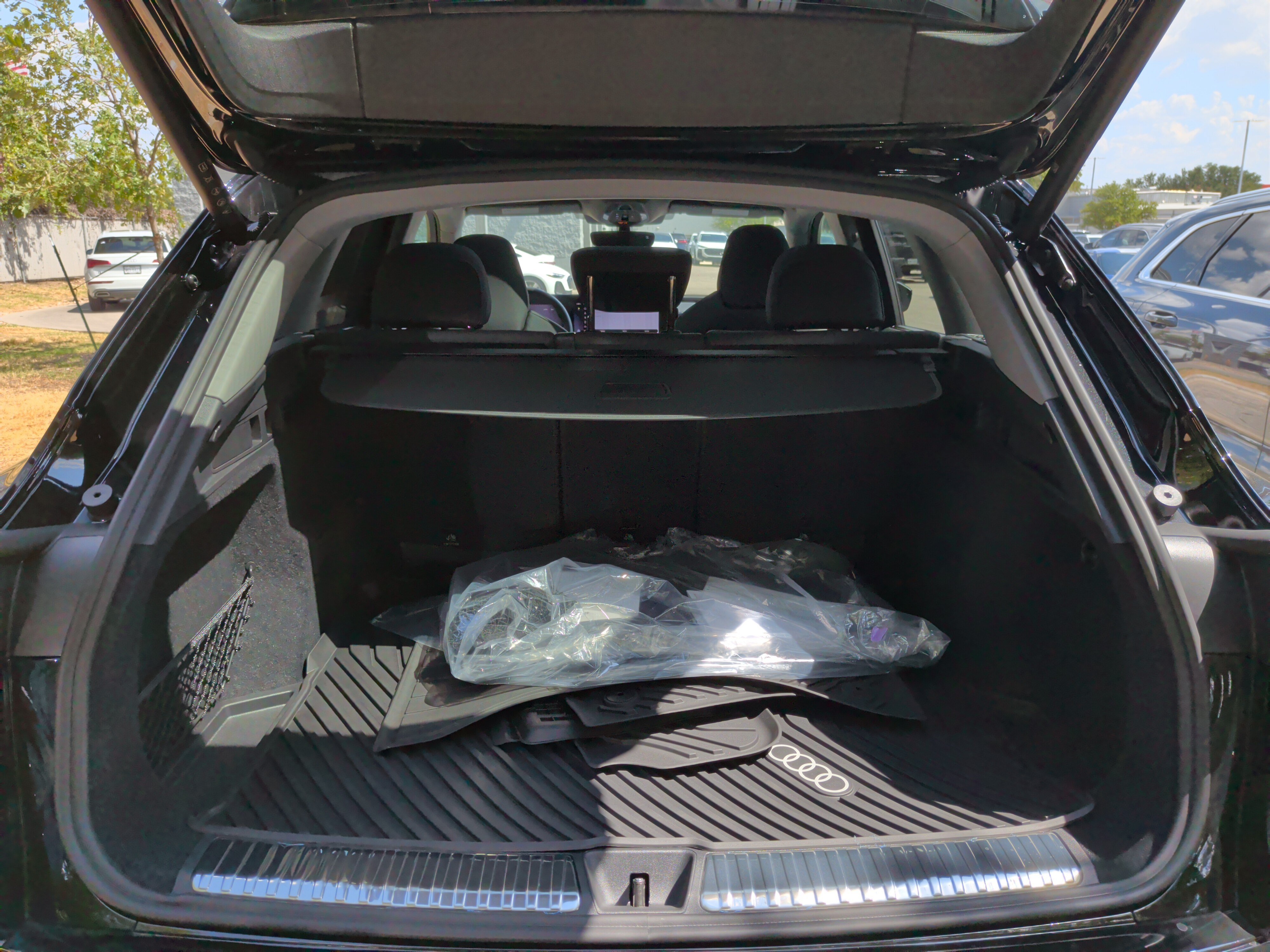 New 2026 Audi Q5 Premium Plus AWD/4WD image 34