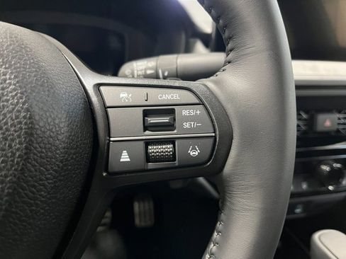 New 2026 Honda Accord Sport image 16