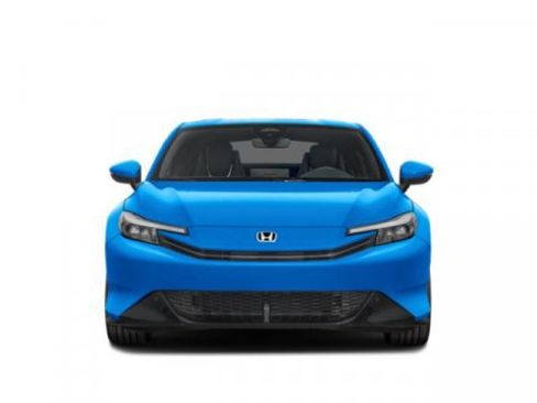 New 2026 Honda Prelude image 27