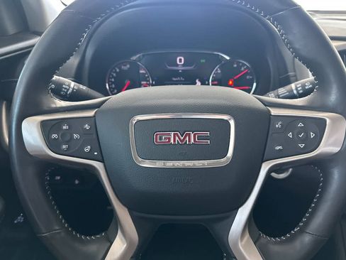 Used 2022 GMC Terrain Denali w/ Denali Premium Package AWD/4WD image 25