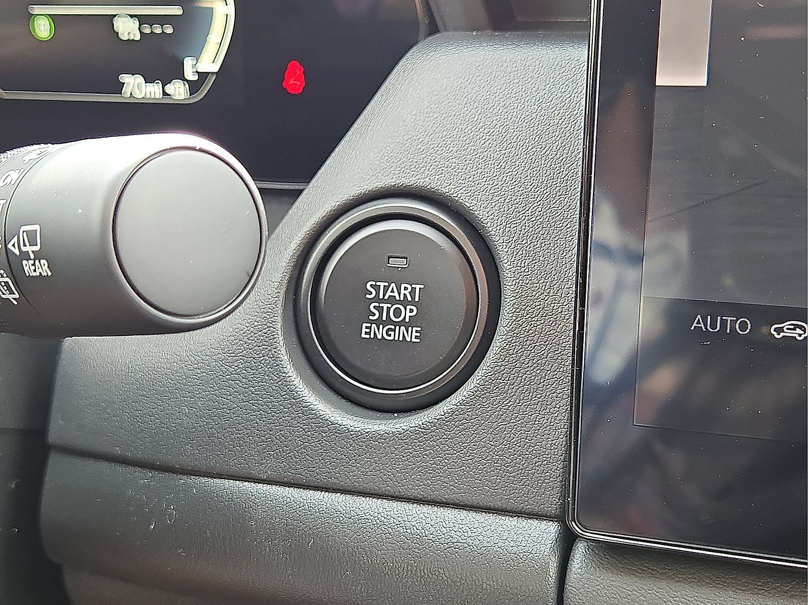 New 2026 MAZDA CX-5 Select AWD/4WD image 29