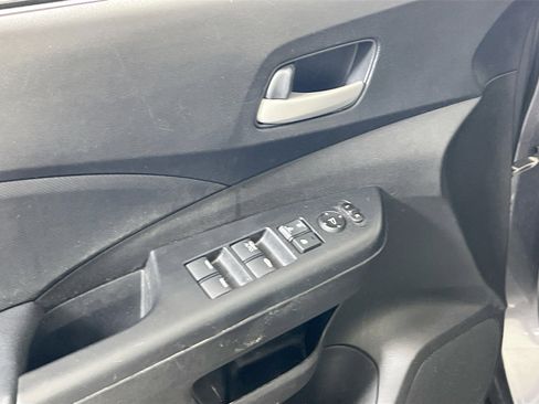 Used 2016 Honda CR-V LX image 17