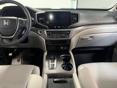 Used 2023 Honda Ridgeline RTL image 21
