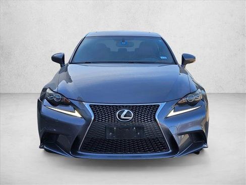 Used 2014 Lexus IS 250 image 2