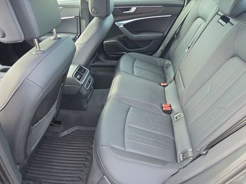 Used 2023 Audi A6 Premium Plus w/ Premium Plus Package AWD/4WD image 13