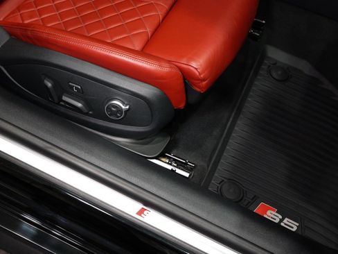 Used 2019 Audi S5 Premium Plus w/ S Sport Package image 36