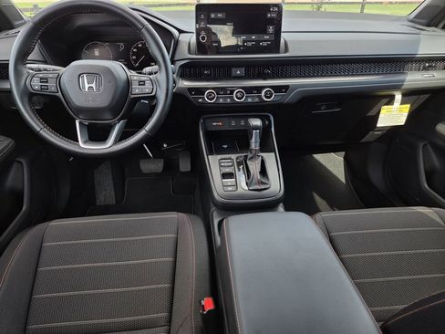 Used 2026 Honda CR-V Sport image 8
