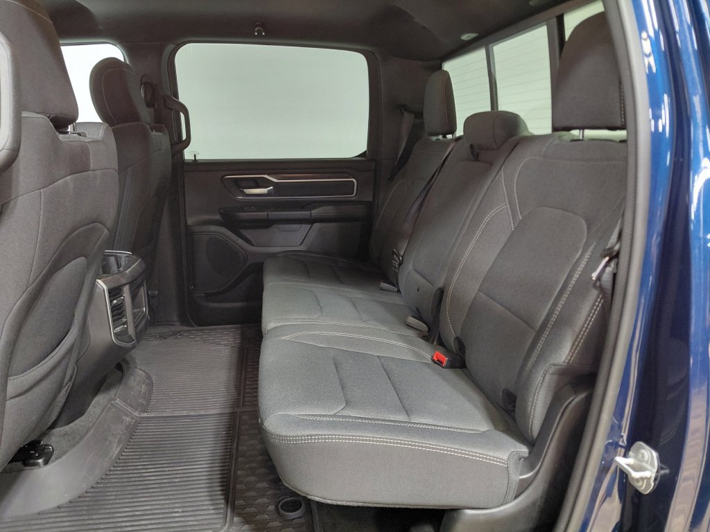 Used 2023 RAM 1500 Big Horn AWD/4WD image 45