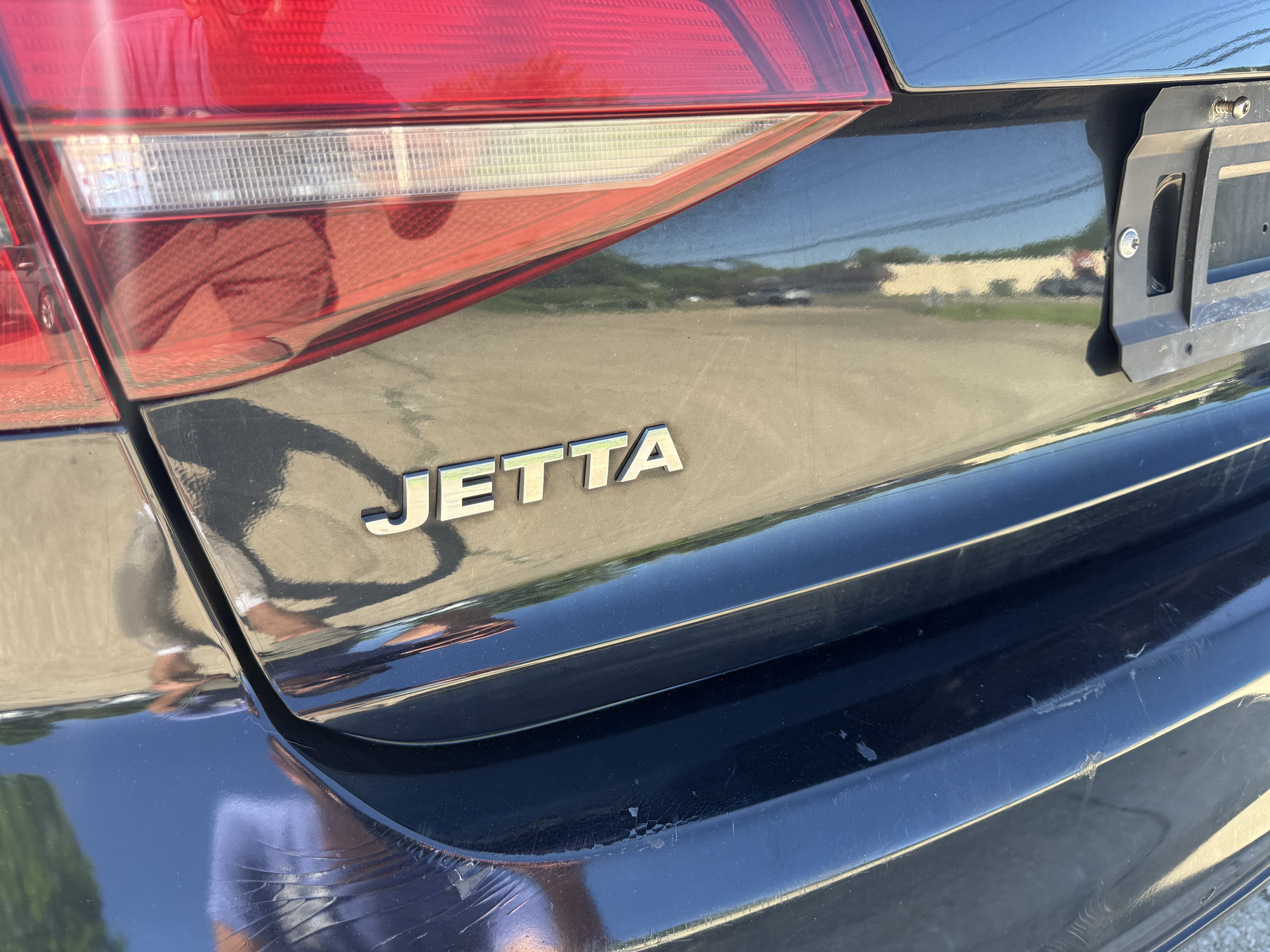 Used 2016 Volkswagen Jetta S FWD image 9