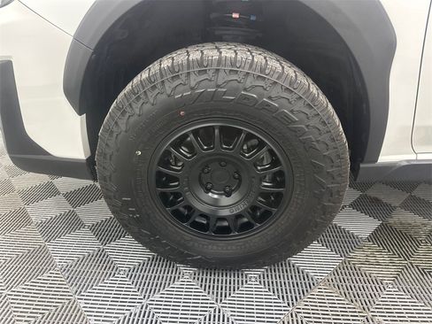 Used 2021 Subaru Crosstrek 2.5i Limited w/ Moonroof Package 2 image 12