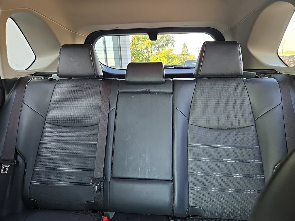 Used 2019 Toyota RAV4 Limited w/ Cold Weather Package AWD/4WD image 42