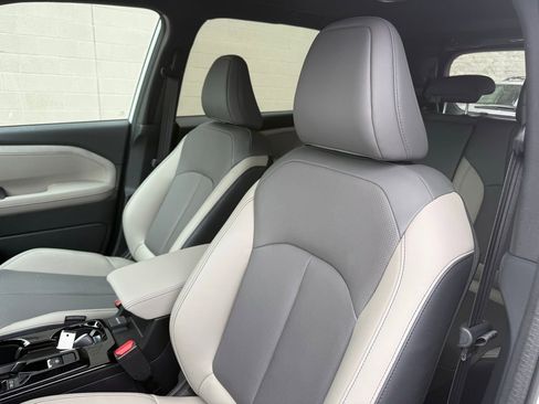 Used 2026 Subaru Forester Limited image 20