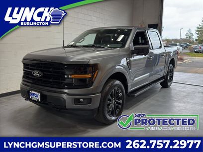 Used 2024 Ford F150 XLT w/ Equipment Group 303A High
