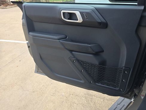 New 2026 Ford Bronco Outer Banks image 26