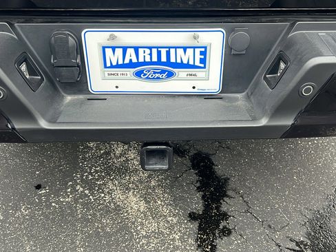 Used 2022 Ford F150 XLT w/ Equipment Group 302A High image 31