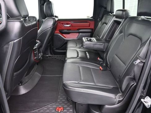 Used 2019 RAM 1500 Rebel w/ Rebel Level 2 Equipment Group AWD/4WD image 30