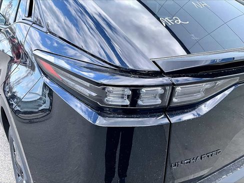 New 2026 Subaru Uncharted AWD image 15