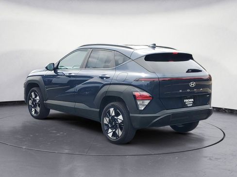 Used 2025 Hyundai Kona SEL AWD/4WD image 4