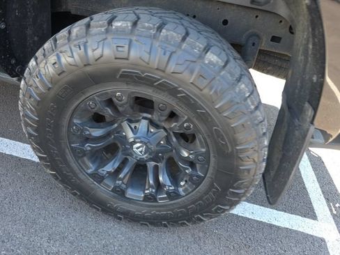 Used 2022 RAM 2500 Limited AWD/4WD image 19