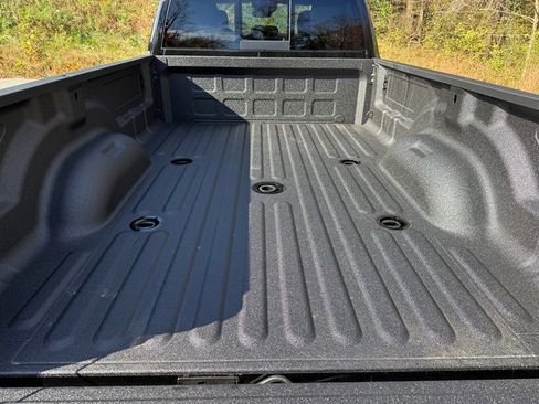 New 2026 RAM 2500 Tradesman image 10