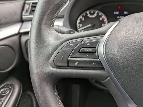 Used 2019 INFINITI QX50 Essential w/ Premium Heat Package image 29