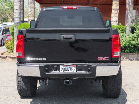 Used 2013 GMC Sierra 1500 SL image 7