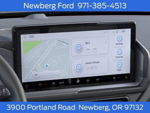 New 2026 Ford Bronco Sport Big Bend w/ Convenience Package AWD/4WD image 28