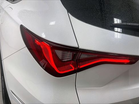 Used 2025 Acura MDX SH-AWD image 35