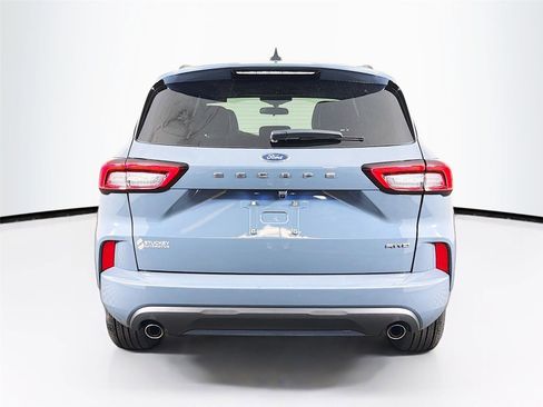 Used 2024 Ford Escape ST-Line AWD/4WD image 6