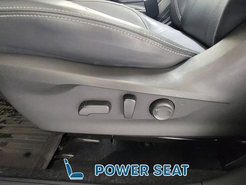 Used 2020 Subaru Forester Limited image 15