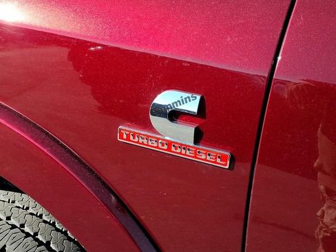 Used 2021 RAM 2500 Laramie image 13